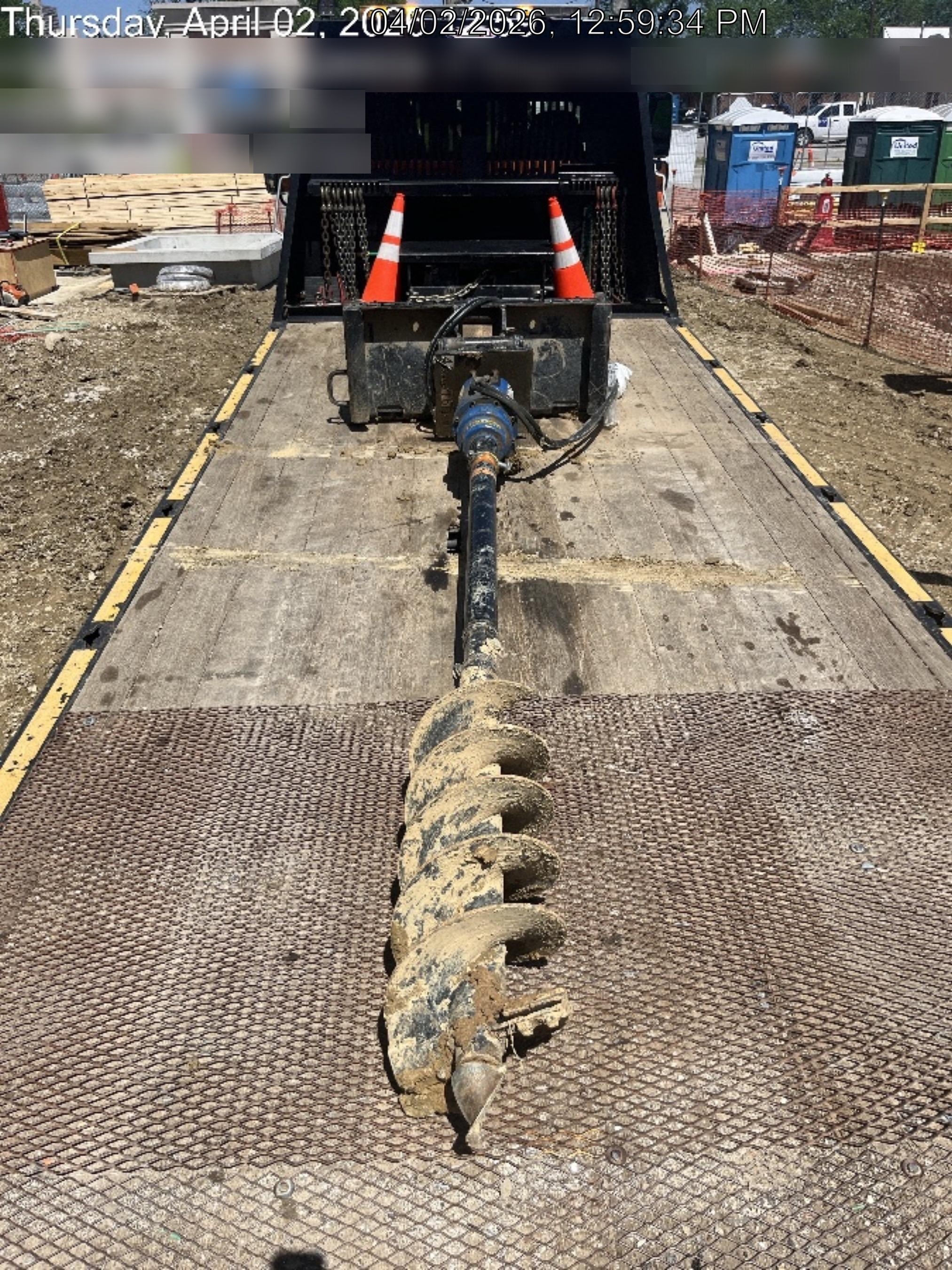 2024 AUGER TORQUE 3300-30