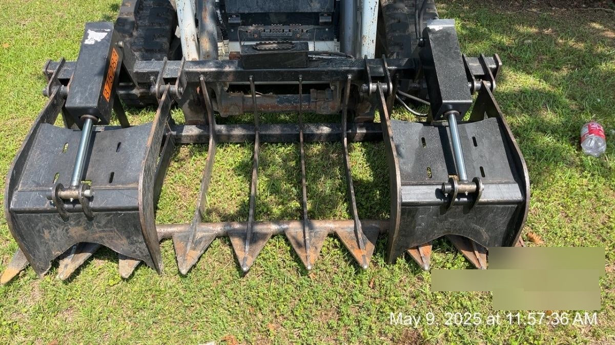 2024 MANITOU 50504728