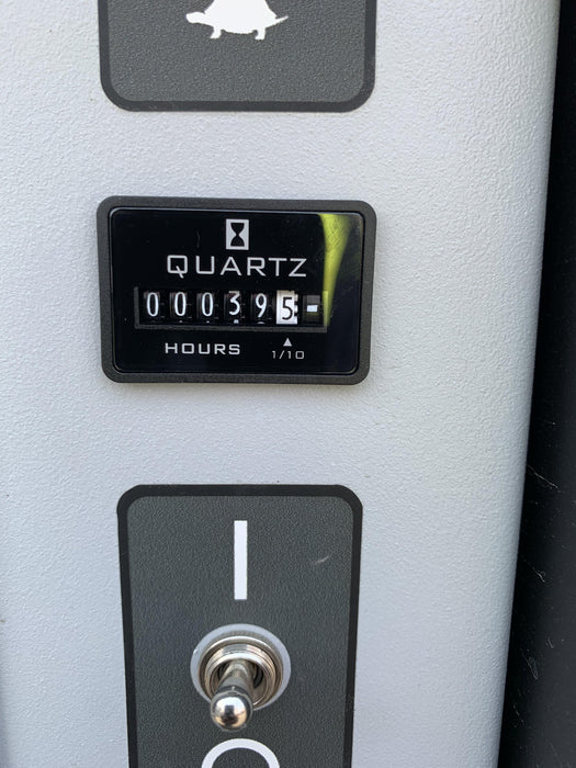 2020 WACKER NEUSON G25