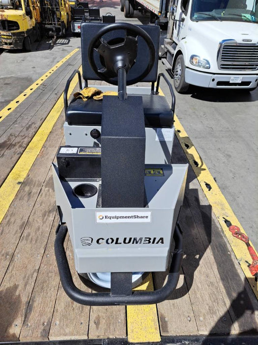 2022 COLUMBIA Expeditor