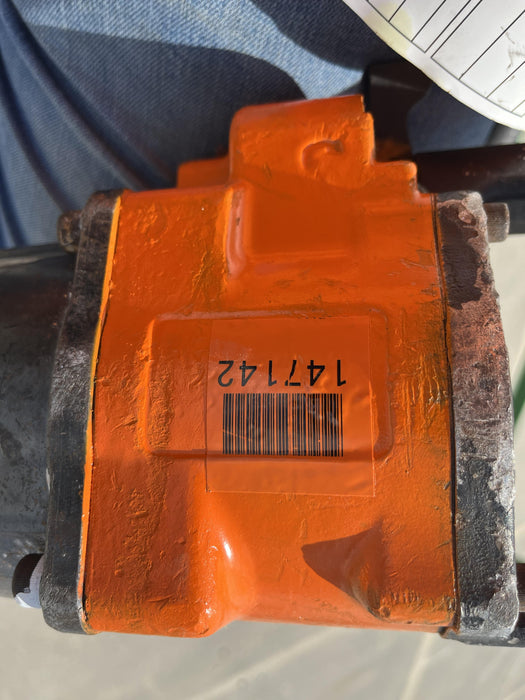 2021 MICHIGAN PNEUMATIC 4940B2