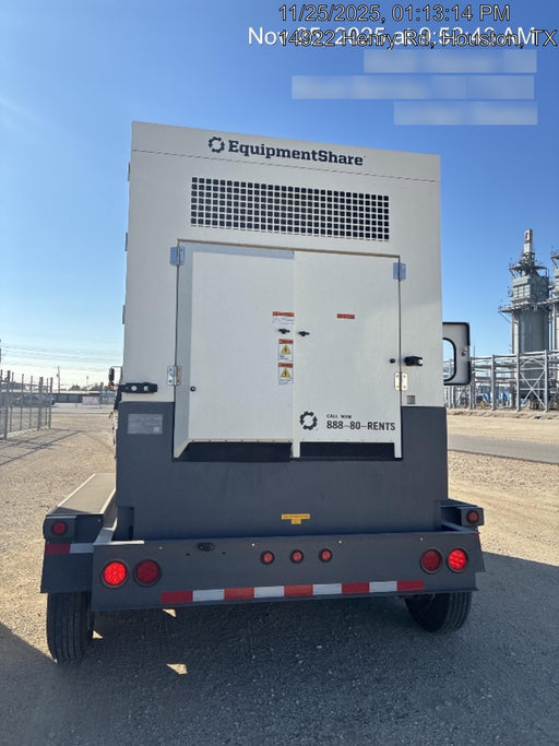 2024 ATLAS COPCO QAS 700