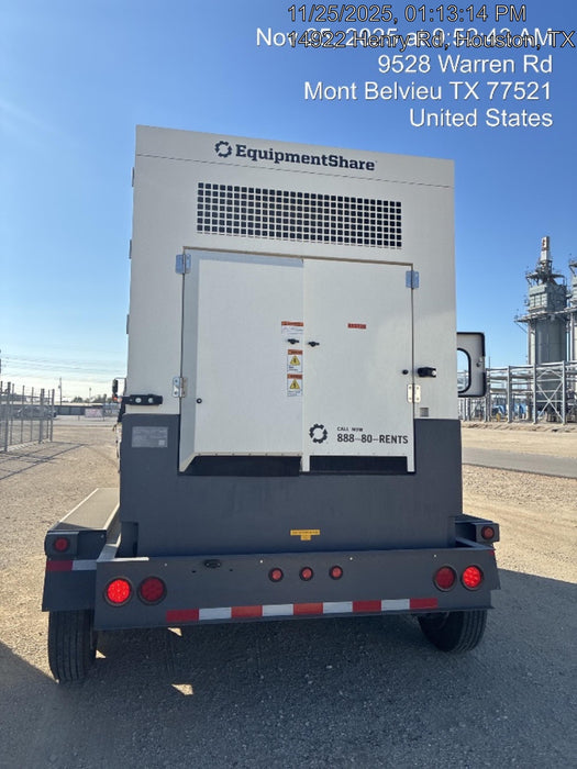 2024 ATLAS COPCO QAS 700