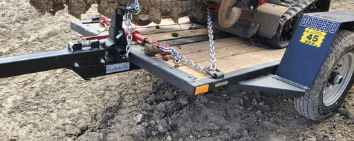 2021 BARRETO E4X6TBT