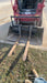 2025 ARROW MATERIAL HANDLING 48" Pallet Forks - Arrow