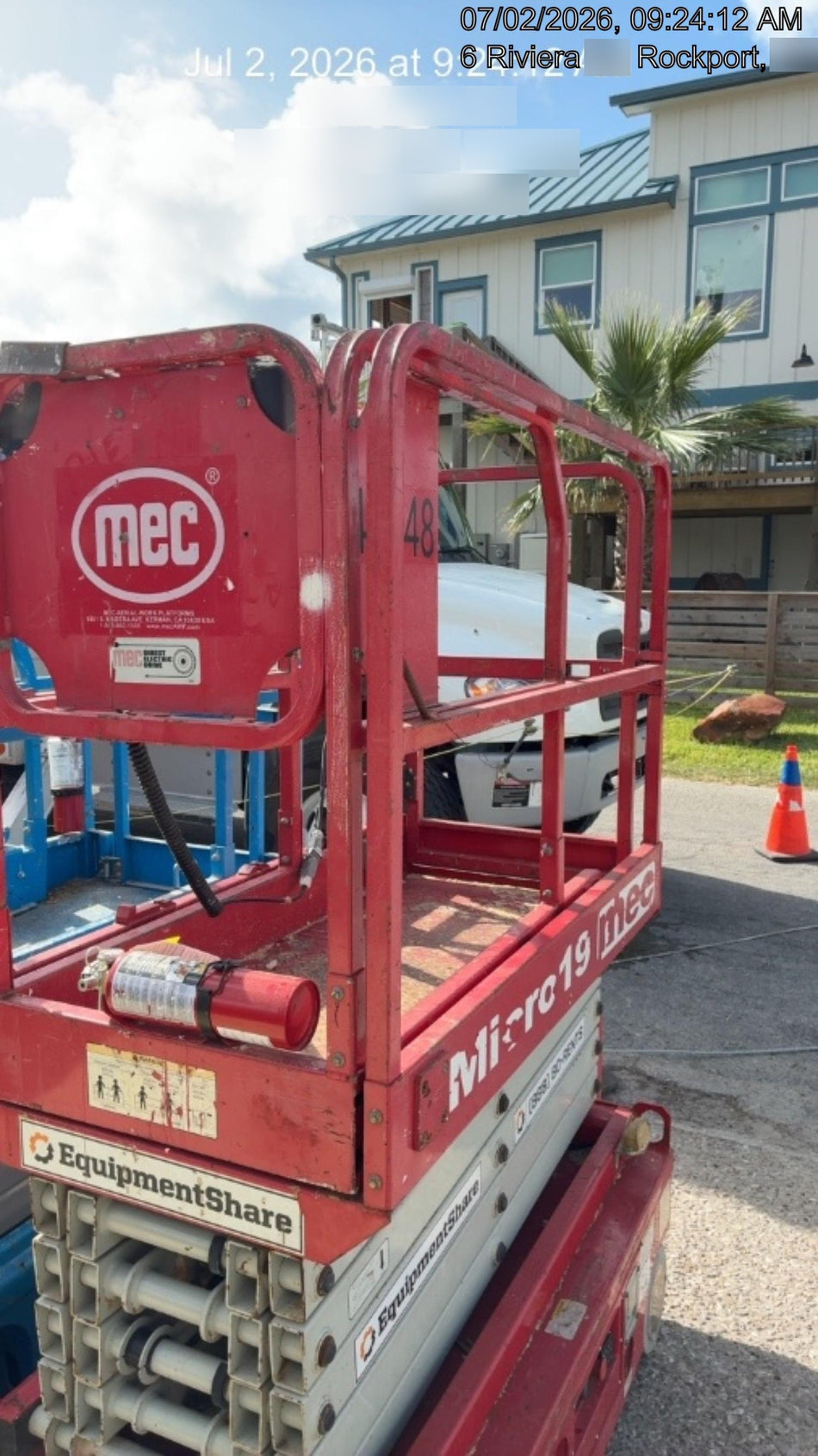 2019 MEC Micro 19