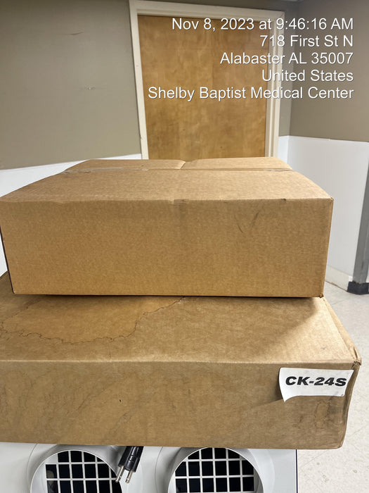 2023 KWIKOOL KPAC2421-2