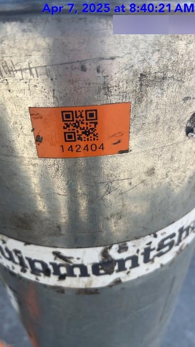 2021 MICHIGAN PNEUMATIC MP-30-1