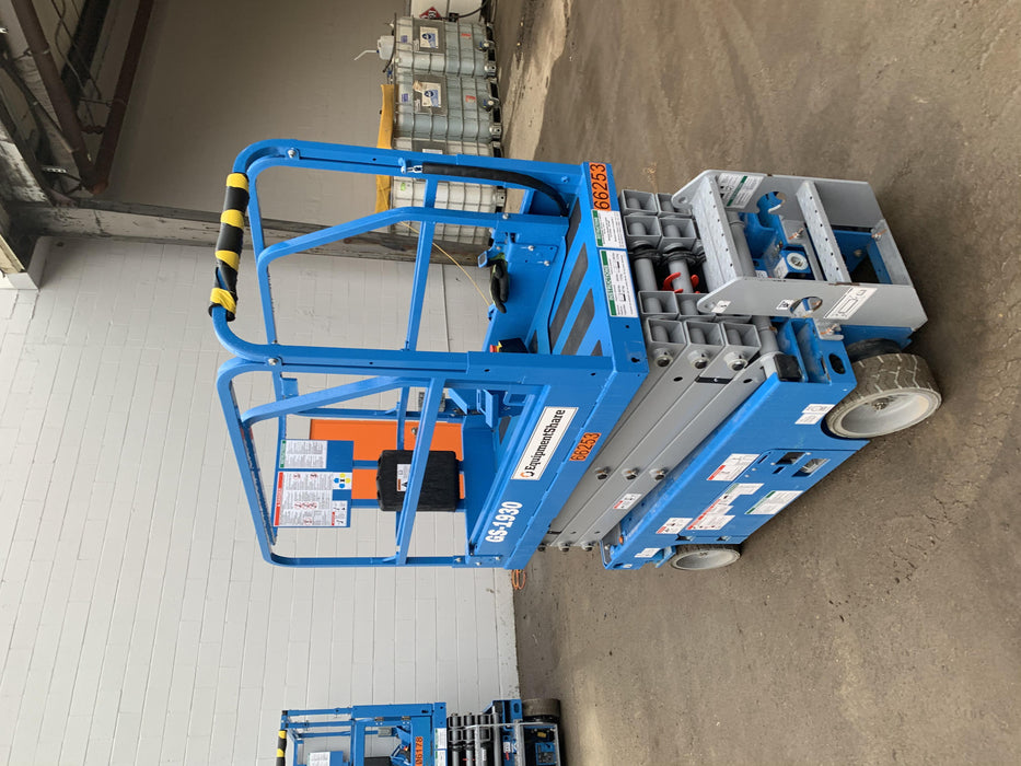 2020 Genie GS-1930 GENIE GS-1930