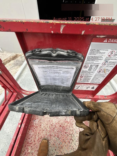 2021 MEC 4046SE