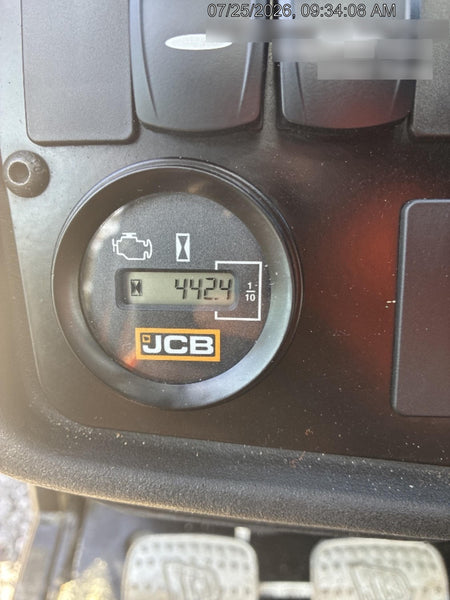 2025 JCB 510-56