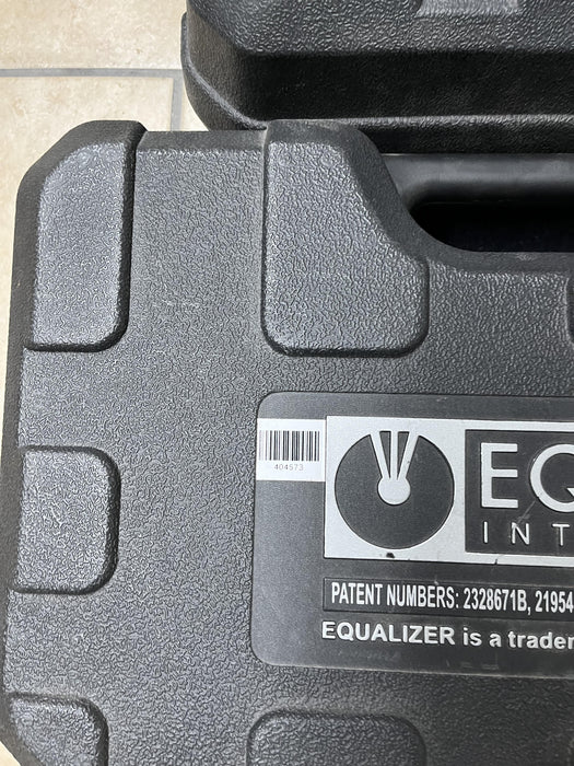 2024 EQUALIZER SWi2025TISTDSPB