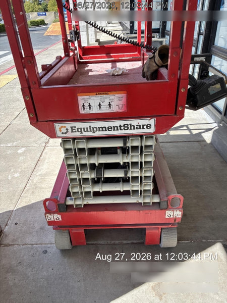 2019 MEC Micro 19