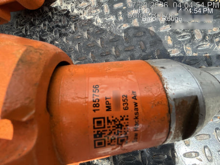 2021 MICHIGAN PNEUMATIC 10267