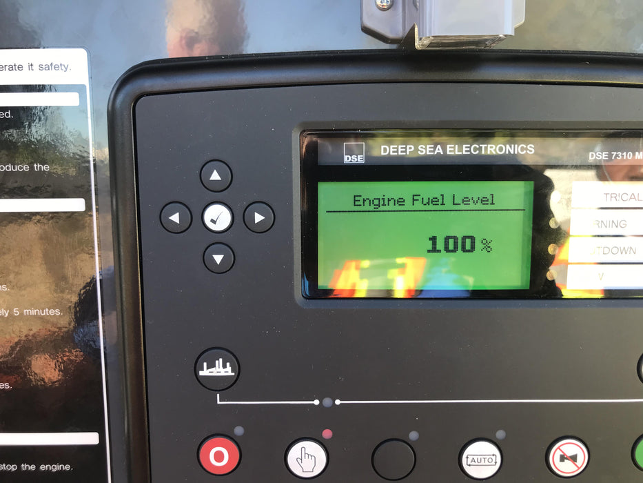 2022 AIRMAN SDG25S-8E1