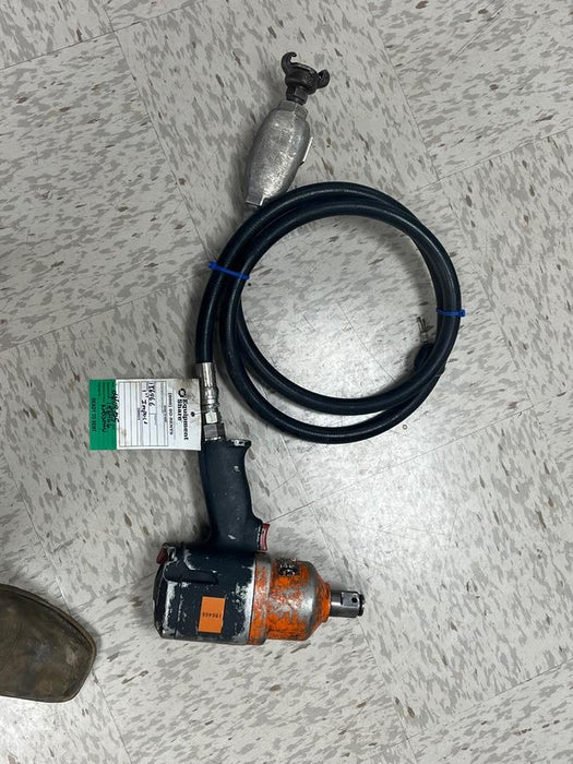 2021 MICHIGAN PNEUMATIC 751SS