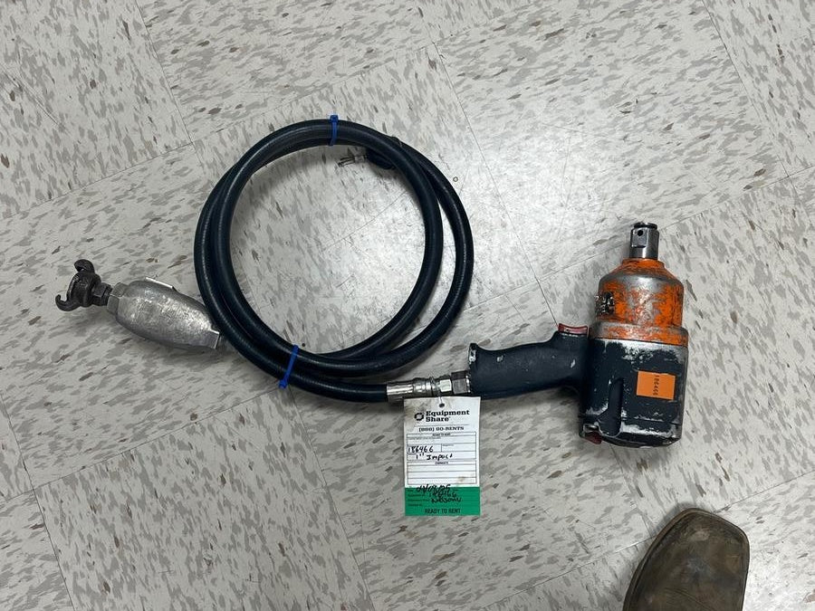 2021 MICHIGAN PNEUMATIC 751SS