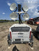 2018 Wacker Neuson LTV6L-MH Wacker Neuson LTV6L Towable Light Tower