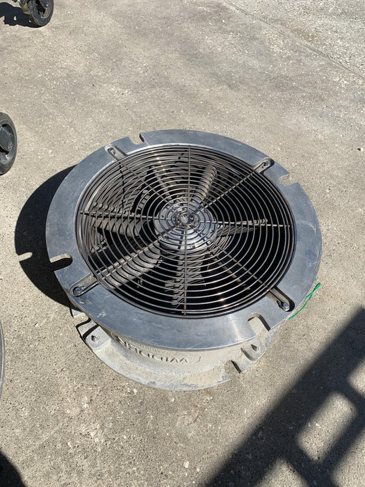 2021 MICHIGAN PNEUMATIC JF20