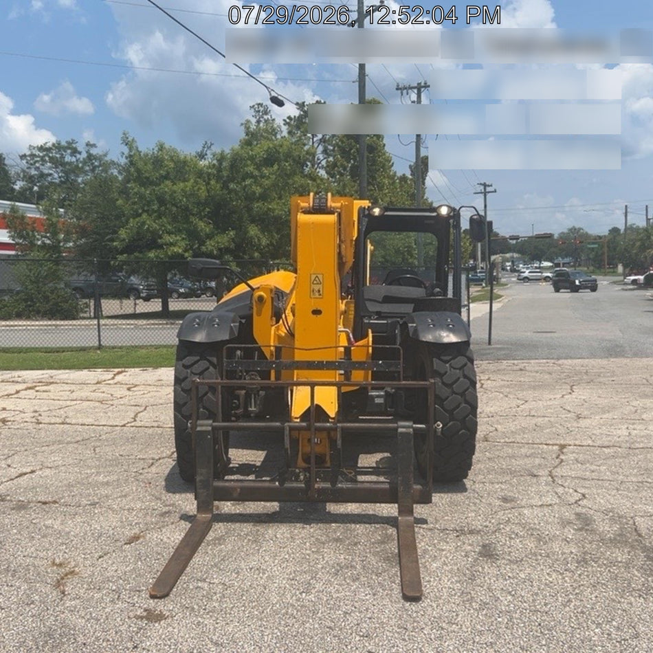 2024 JCB 506-36