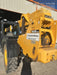 2019 JCB 506-36 Canopy, 74 HP, FF Tires, STD Worklight, Beacon, Aux Hydraulics, Lifting Eye, Back up Alarm 48" Carriage/48" Forks