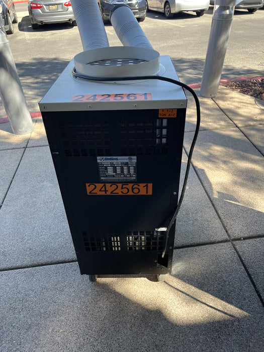 2022 KWIKOOL KPAC1811-2