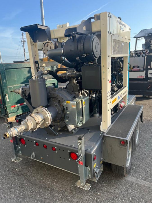 2024 ATLAS COPCO PAC H64 JD