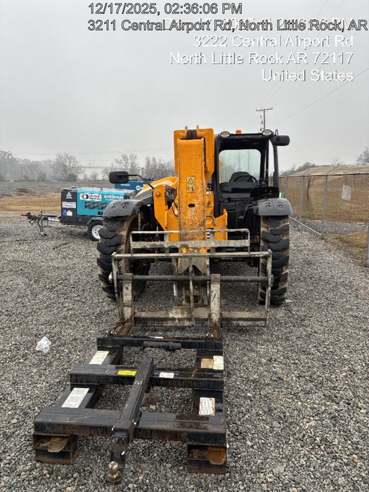 2021 STAR INDUSTRIES 1395B