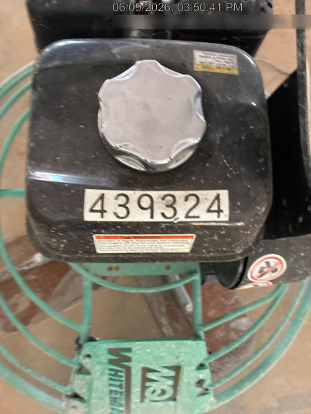 2024 MULTIQUIP J36H55