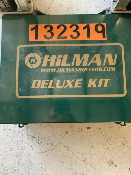 2021 HILMAN ROLLERS KRS-8-2S/2R