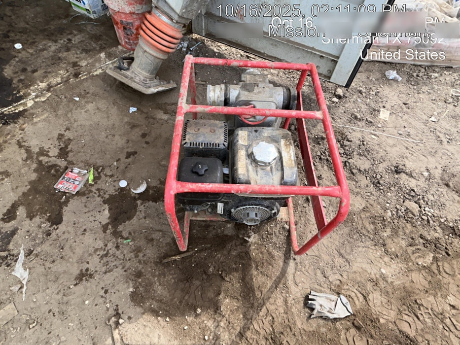 2023 MULTIQUIP QP3TH