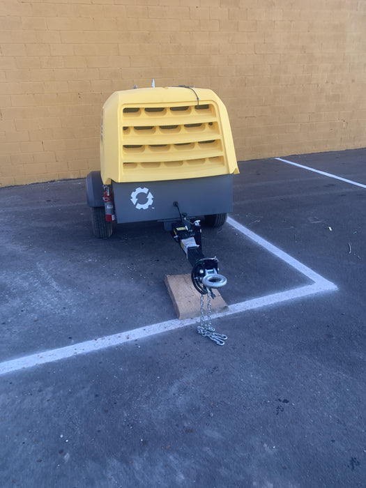 2021 ATLAS COPCO XAS188 CWK