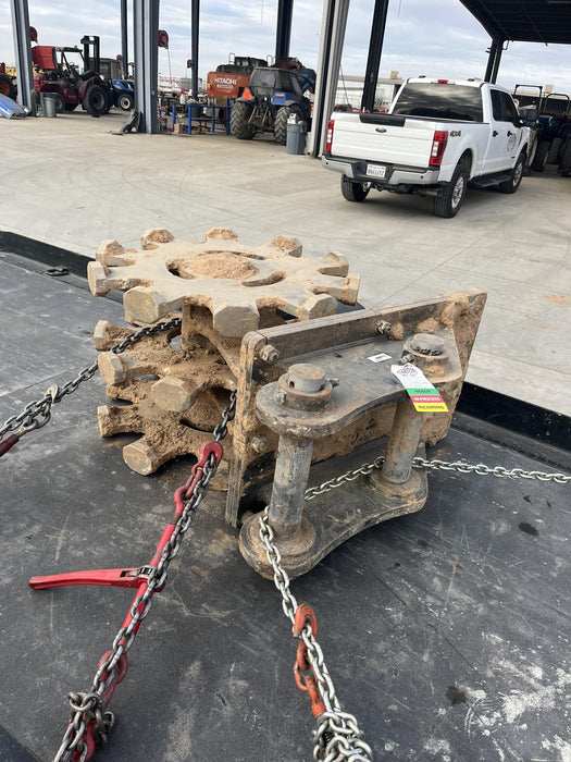 2023 ROCKLAND WI24-3