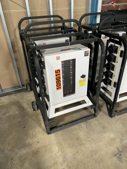 2020 TRYSTAR TP-43C-M-F10