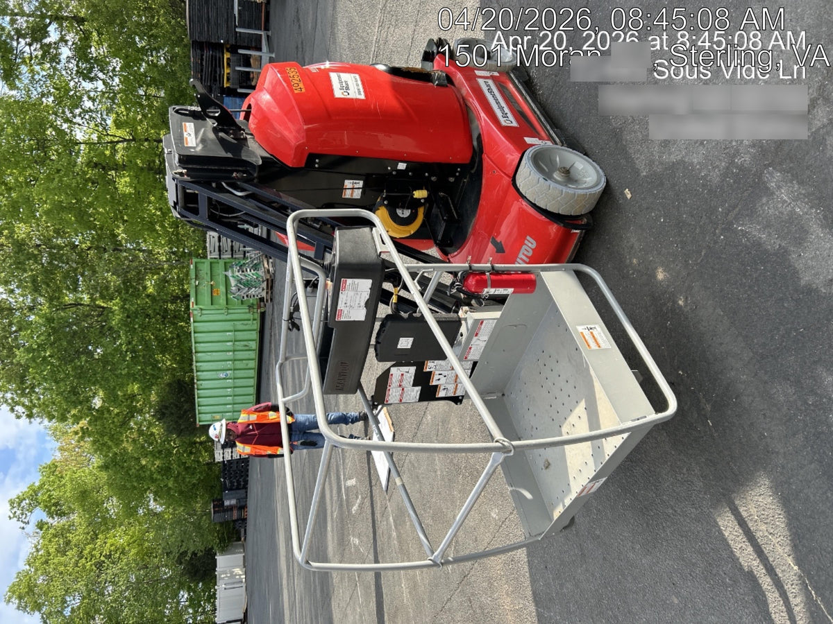 2023 MANITOU VJR 26