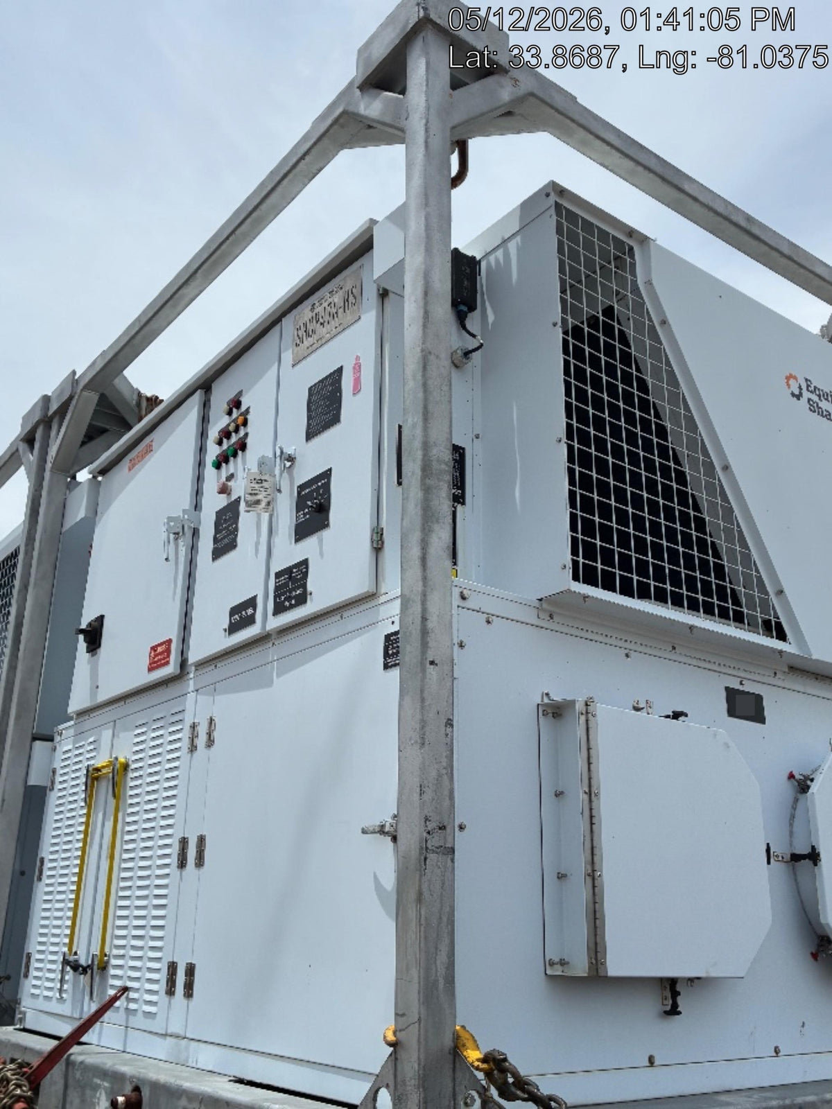 2020 SMARTECH SHCP47A-HS