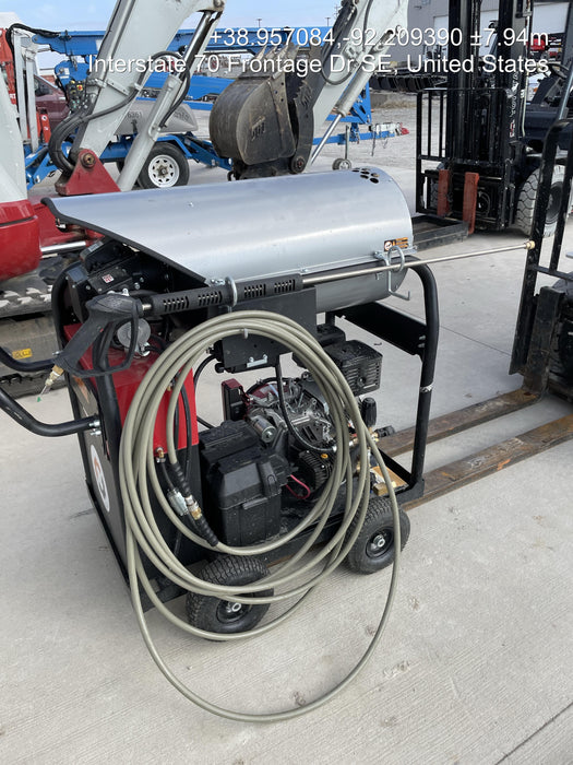 2023 SIMPSON BB65106