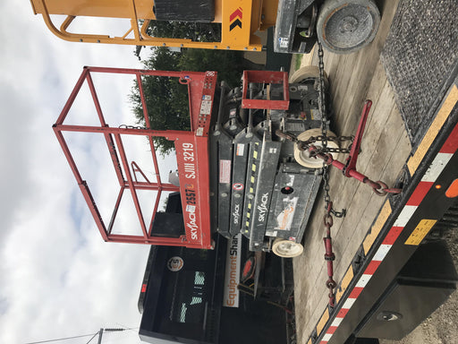 2016 SKYJACK SJIII-3219