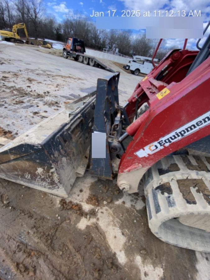 2019 ARROW MATERIAL HANDLING 60" Pallet Forks - Arrow