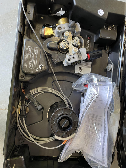 2022 LINCOLN ELECTRIC K4266-1