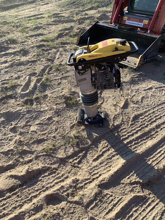 2020 WACKER NEUSON BS60-4As