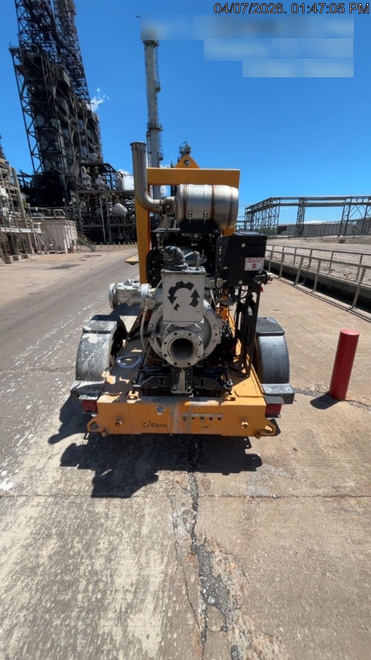 2022 PIONEER PP63C17L2-4045HFC06