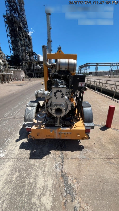 2022 PIONEER PP63C17L2-4045HFC06