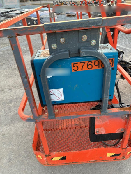 2025 MILLER ELECTRIC CST-282