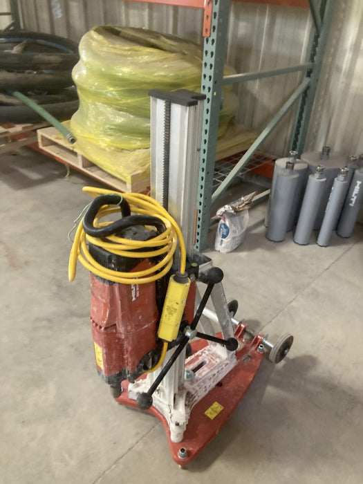 2021 HILTI DD250E