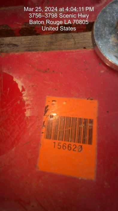 2021 KEY PLANT Pipe Conveyor