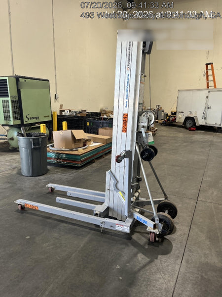 2023 CURRENT TOOLS 680