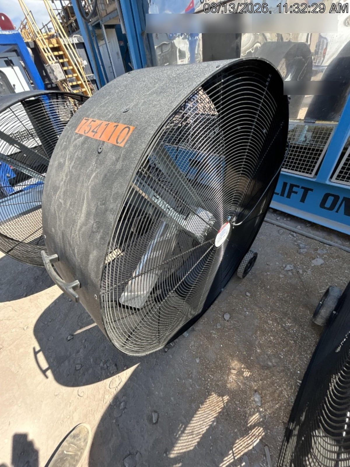 2026 ULINE H-9347