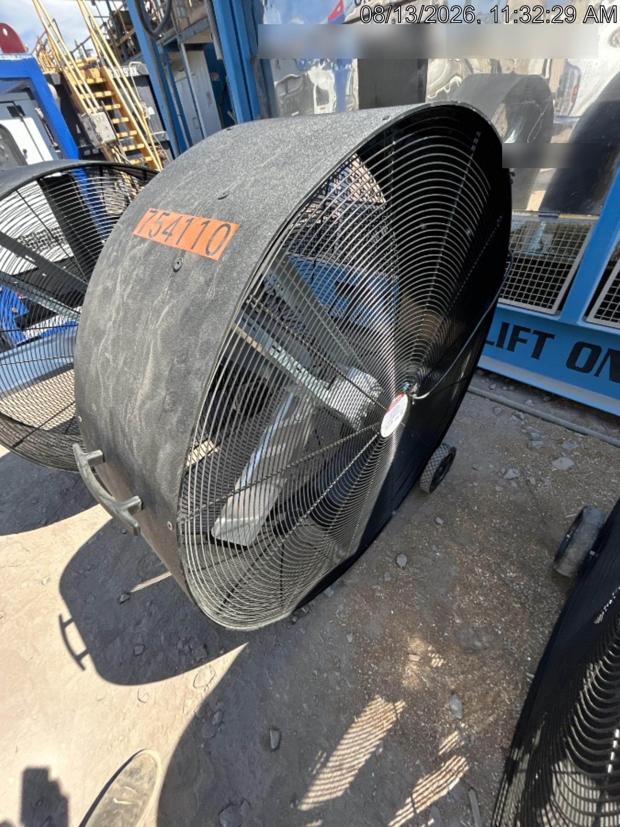 2026 ULINE H-9347