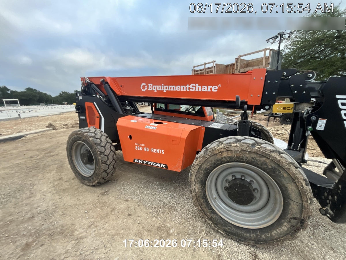 2026 SKYTRAK 10054